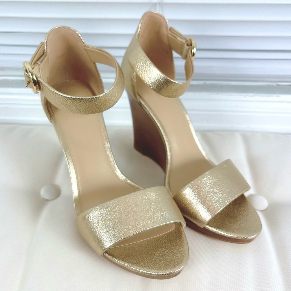 Michael Kors Wedges